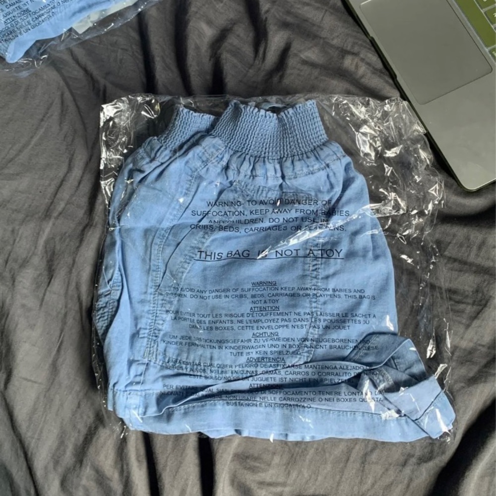 Shorts - Picture 3 of 5